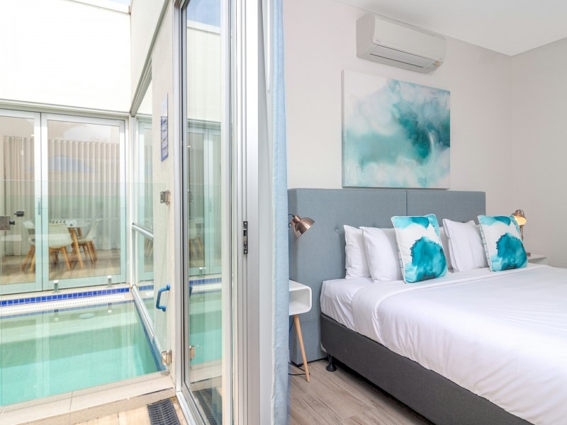 12 Pool/19 St Crispins Avenue, Port Douglas QLD 4877