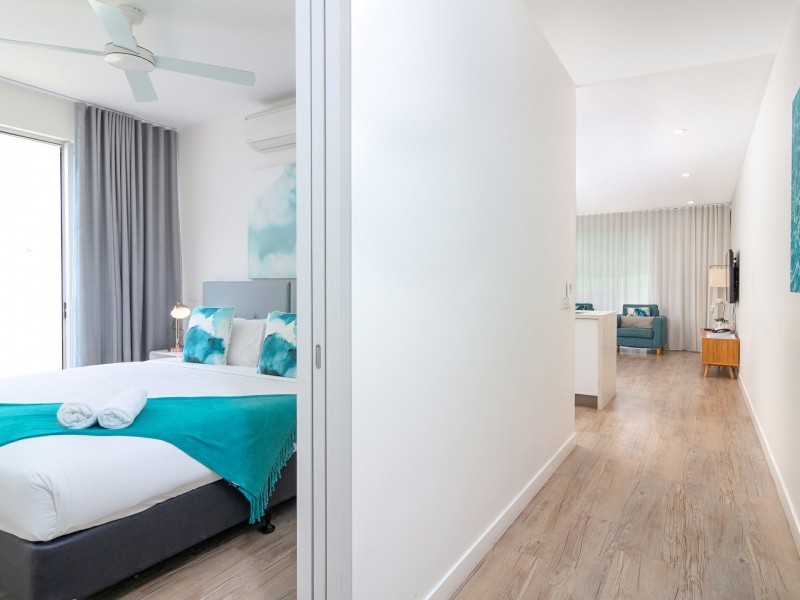 12 Pool/19 St Crispins Avenue, Port Douglas QLD 4877