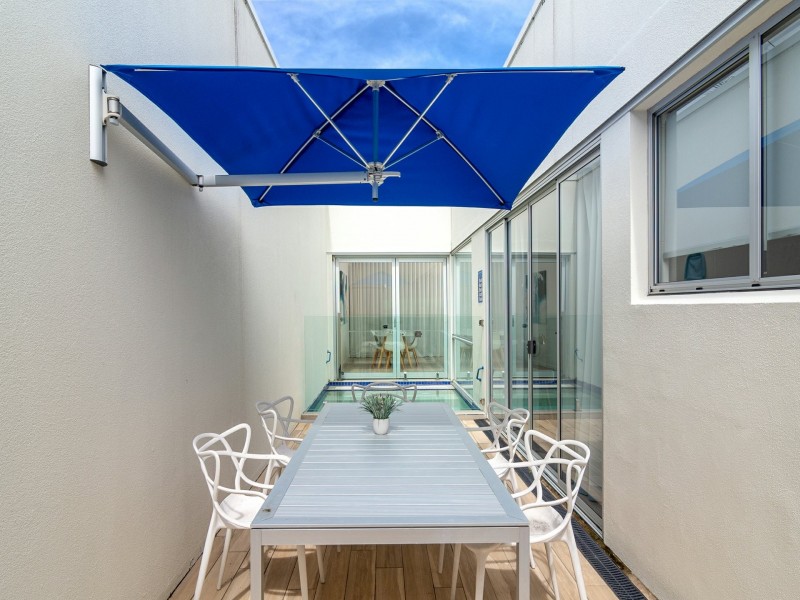 12 Pool/19 St Crispins Avenue, Port Douglas QLD 4877