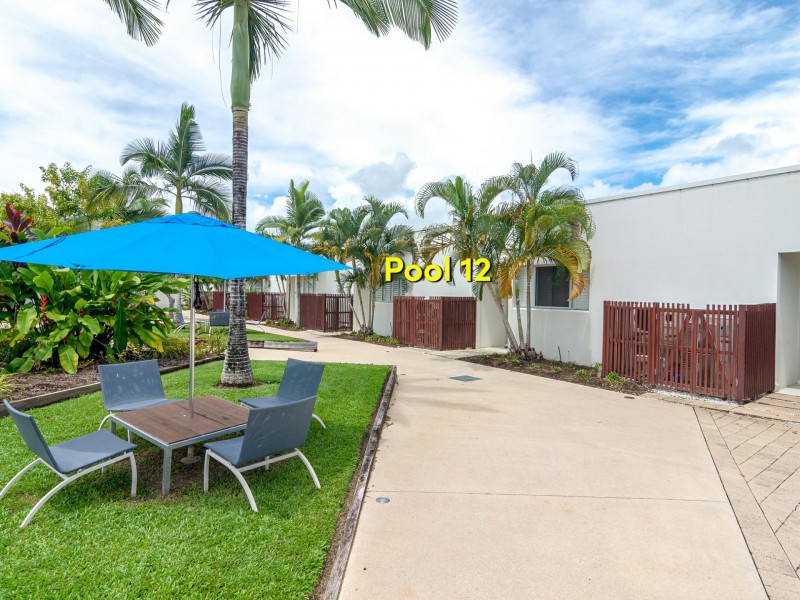 12 Pool/19 St Crispins Avenue, Port Douglas QLD 4877