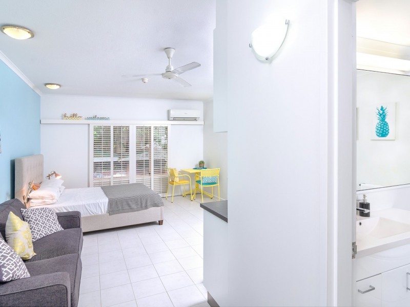 D242 Ramada/316 Port Douglas Road, Port Douglas QLD 4877