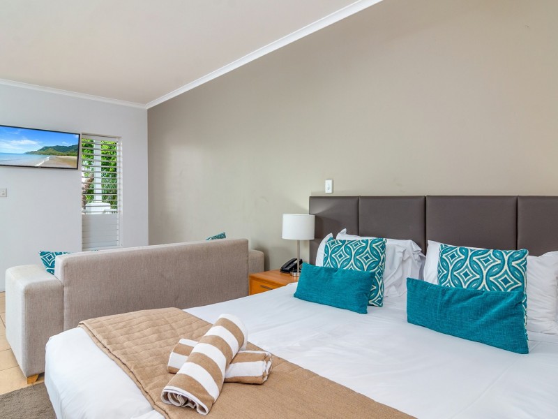 78 Portsea/70 Davidson Street, Port Douglas QLD 4877