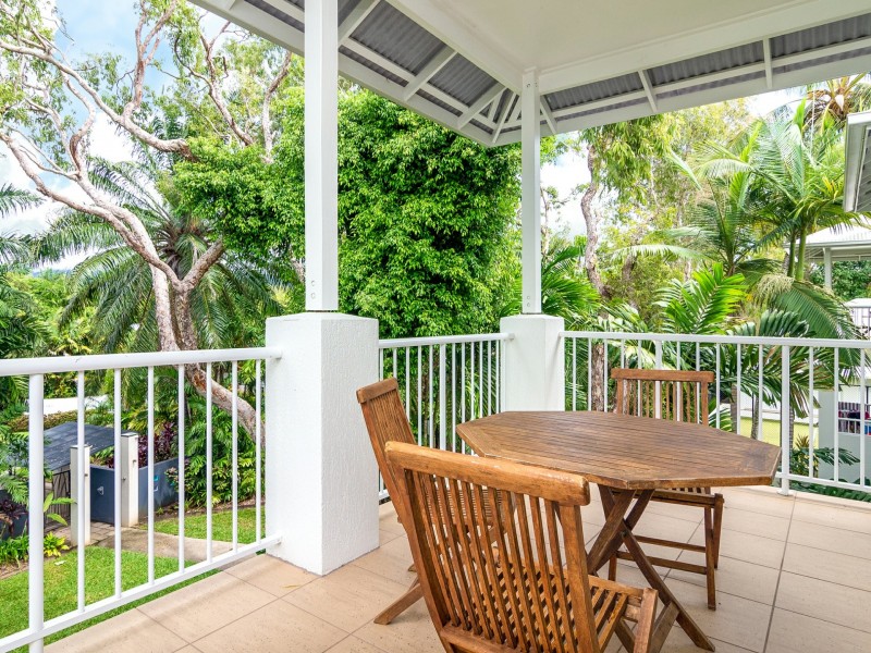 78 Portsea/70 Davidson Street, Port Douglas QLD 4877