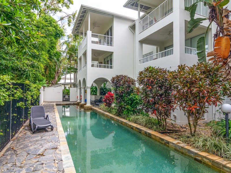 78 Portsea/70 Davidson Street, Port Douglas QLD 4877