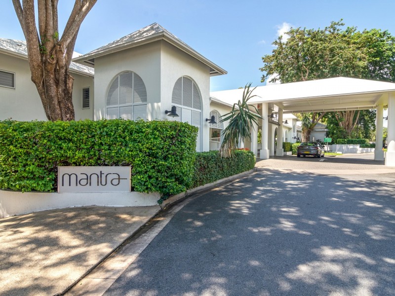 78 Portsea/70 Davidson Street, Port Douglas QLD 4877