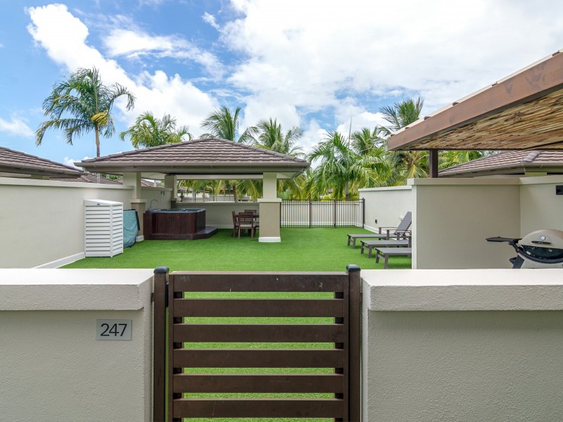 247 Sea Temple/22 Mitre Street, Port Douglas QLD 4877
