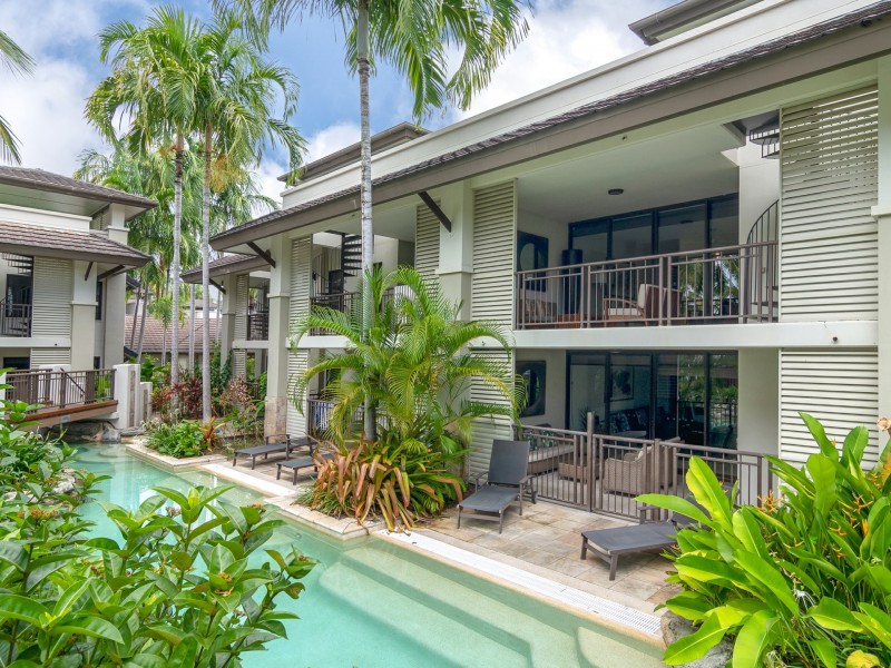 247 Sea Temple/22 Mitre Street, Port Douglas QLD 4877