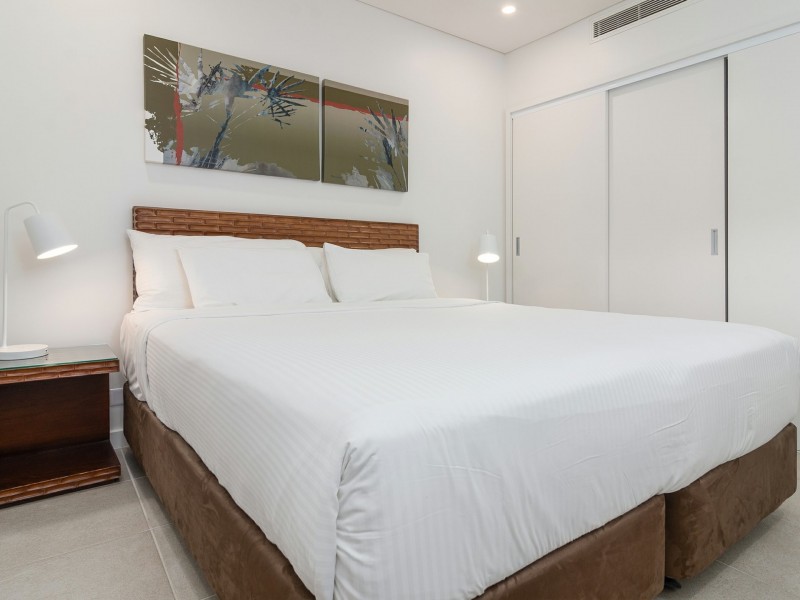 247 Sea Temple/22 Mitre Street, Port Douglas QLD 4877