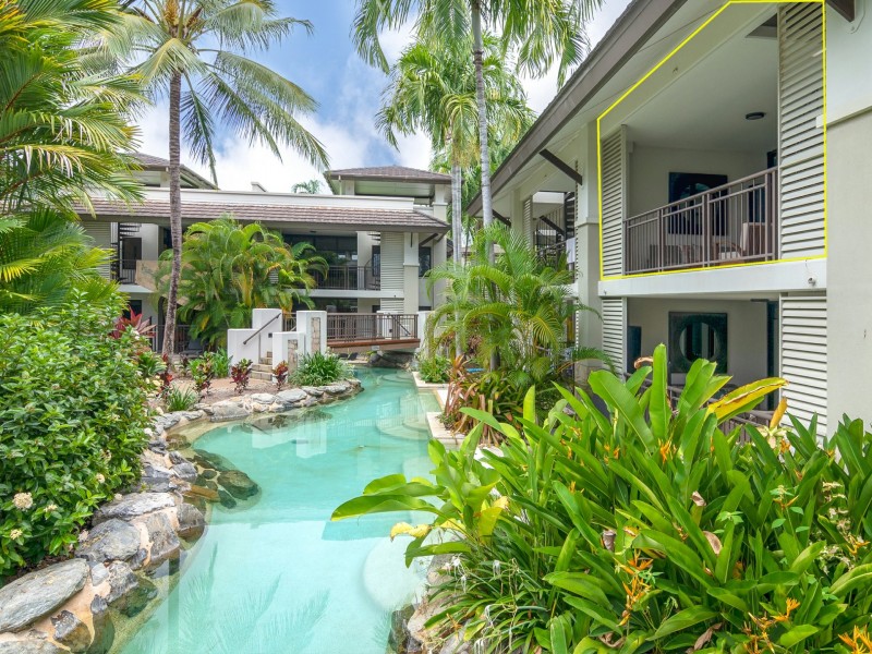 247 Sea Temple/22 Mitre Street, Port Douglas QLD 4877