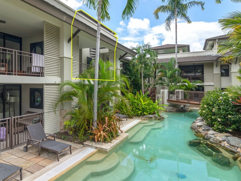 247 Sea Temple/22 Mitre Street, Port Douglas QLD 4877