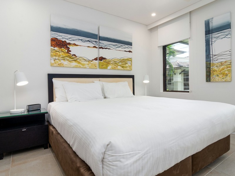 247 Sea Temple/22 Mitre Street, Port Douglas QLD 4877