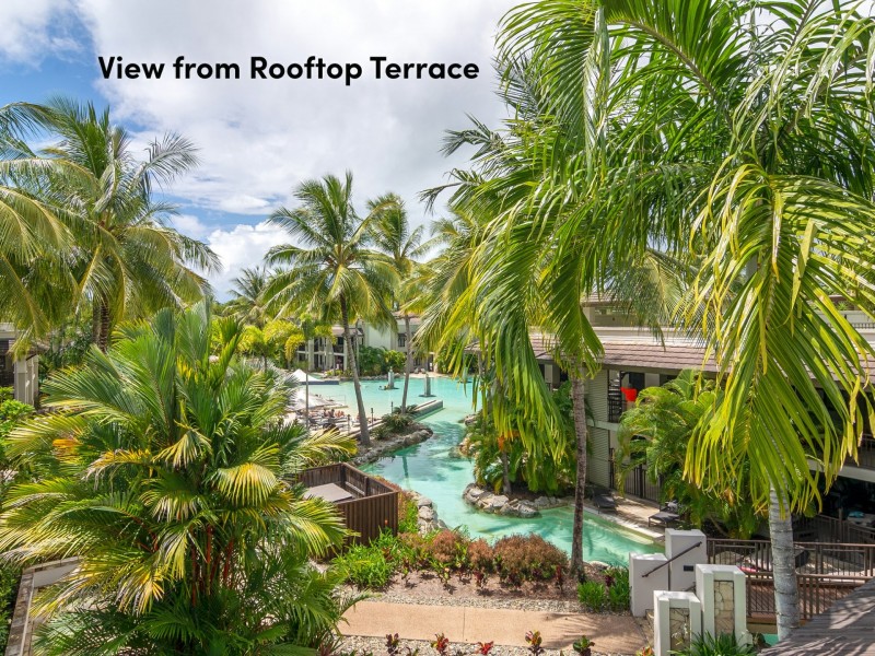 247 Sea Temple/22 Mitre Street, Port Douglas QLD 4877