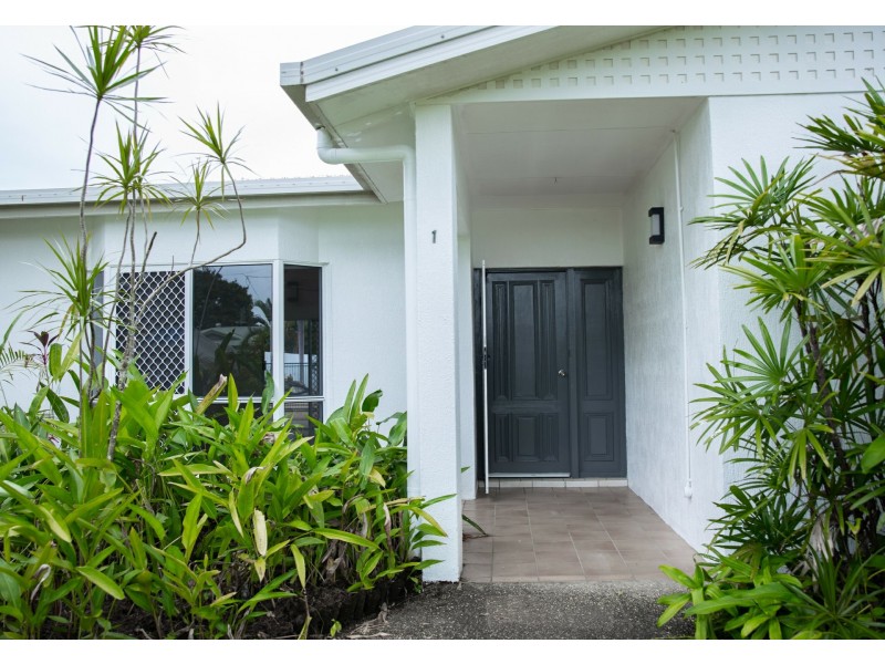 1 Yumba Close, Wonga Beach QLD 4873