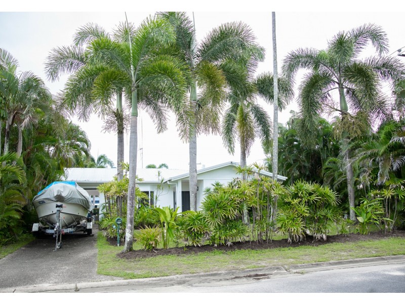 1 Yumba Close, Wonga Beach QLD 4873