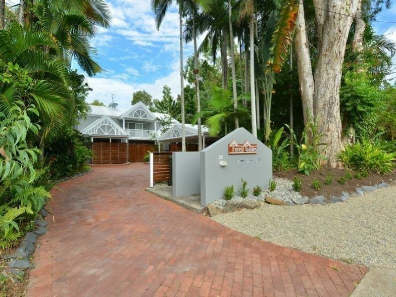 3 /29 Coral Drive, Port Douglas QLD 4877