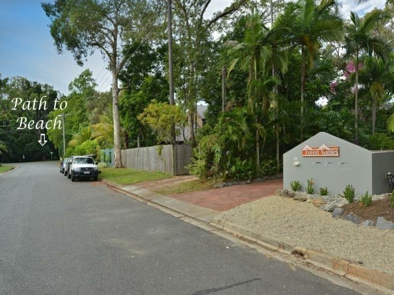 3 /29 Coral Drive, Port Douglas QLD 4877