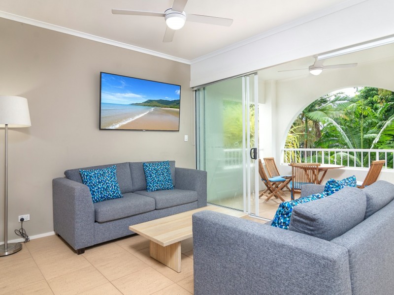58 Portsea/70 Davidson Street, Port Douglas QLD 4877