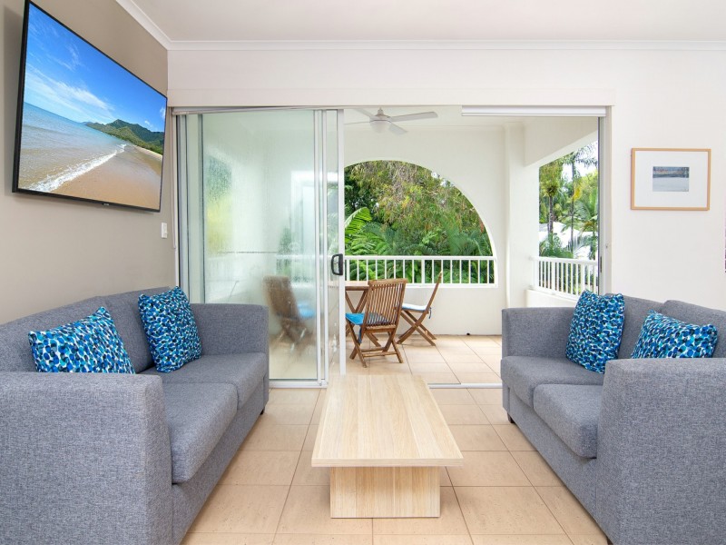 58 Portsea/70 Davidson Street, Port Douglas QLD 4877