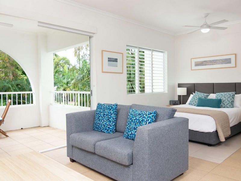 58 Portsea/70 Davidson Street, Port Douglas QLD 4877