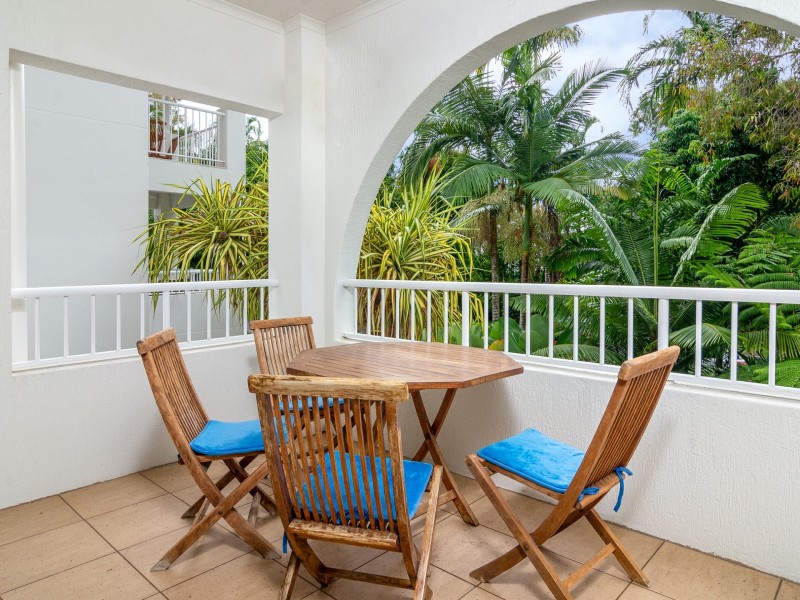 58 Portsea/70 Davidson Street, Port Douglas QLD 4877