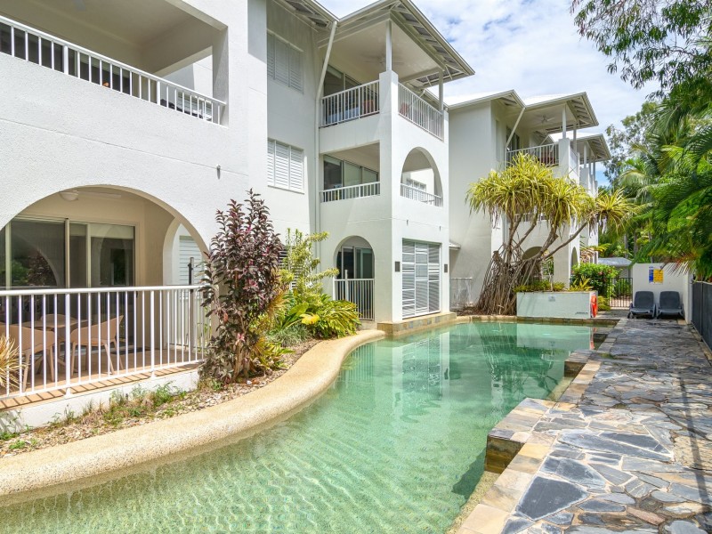 58 Portsea/70 Davidson Street, Port Douglas QLD 4877