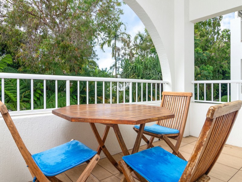 58 Portsea/70 Davidson Street, Port Douglas QLD 4877