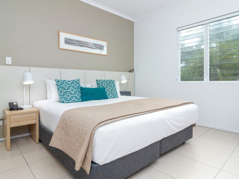 58 Portsea/70 Davidson Street, Port Douglas QLD 4877