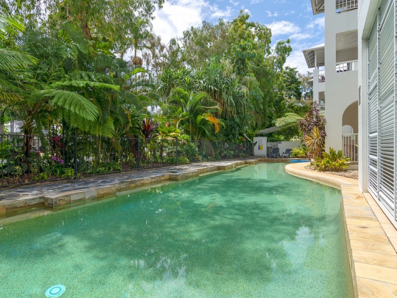 58 Portsea/70 Davidson Street, Port Douglas QLD 4877