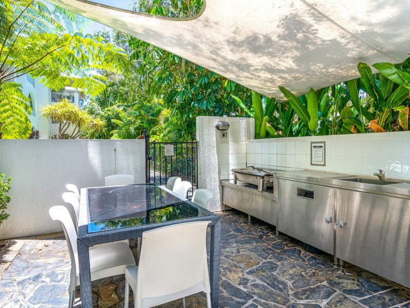 58 Portsea/70 Davidson Street, Port Douglas QLD 4877