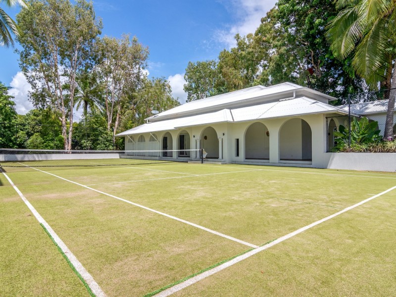 58 Portsea/70 Davidson Street, Port Douglas QLD 4877