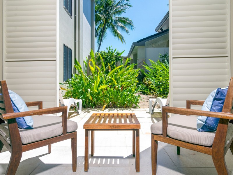 101 & 102 Sea Temple/22 Mitre Street, Port Douglas QLD 4877