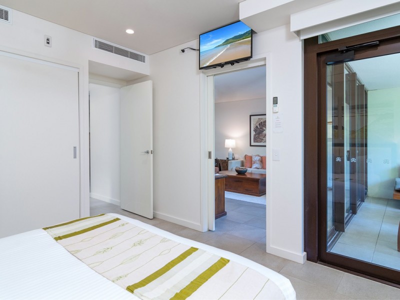 101 & 102 Sea Temple/22 Mitre Street, Port Douglas QLD 4877