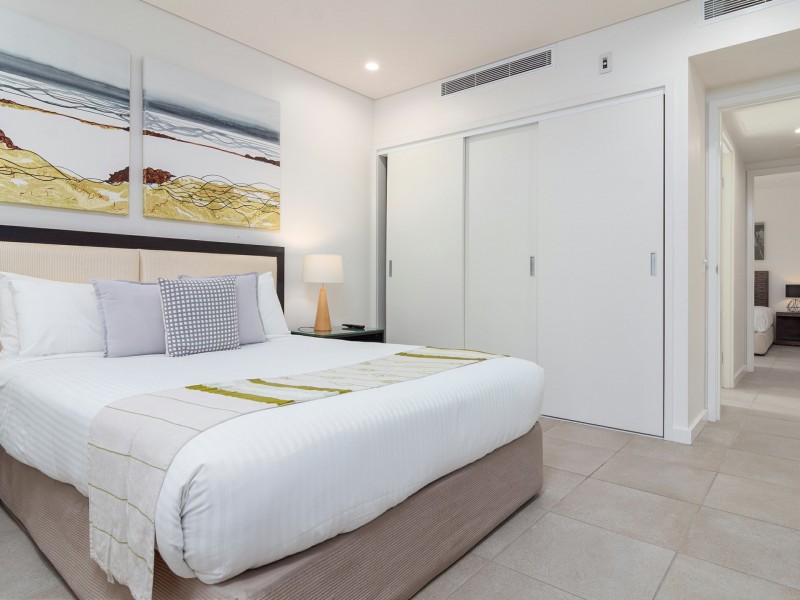 101 & 102 Sea Temple/22 Mitre Street, Port Douglas QLD 4877