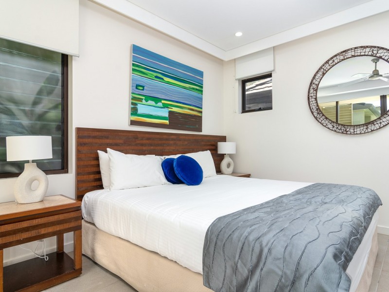 101 & 102 Sea Temple/22 Mitre Street, Port Douglas QLD 4877