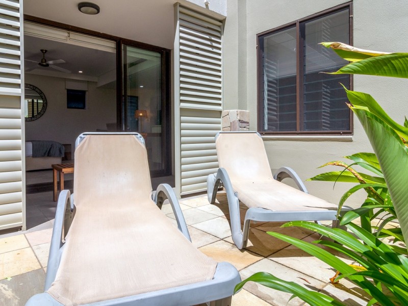 101 & 102 Sea Temple/22 Mitre Street, Port Douglas QLD 4877