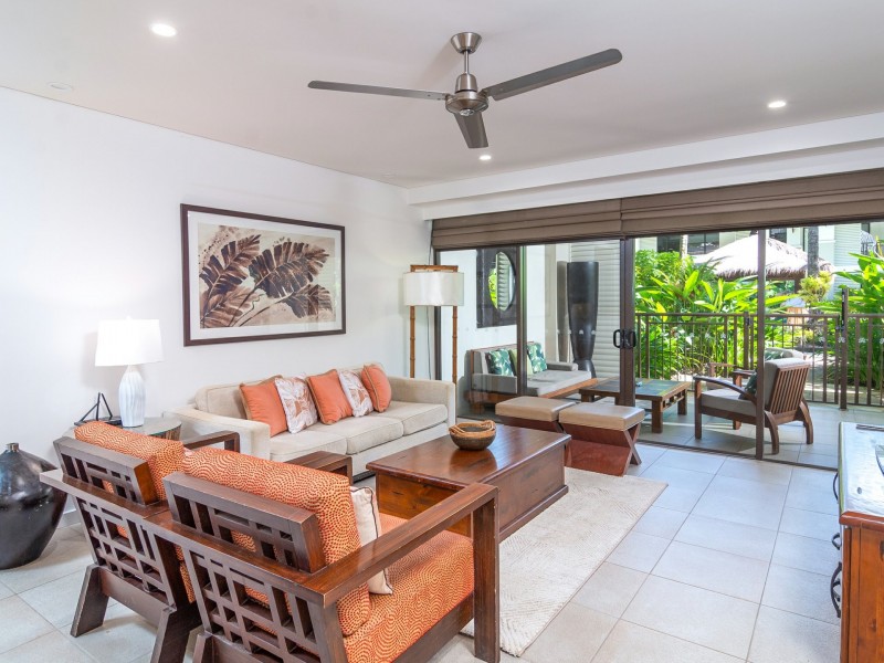 101 & 102 Sea Temple/22 Mitre Street, Port Douglas QLD 4877