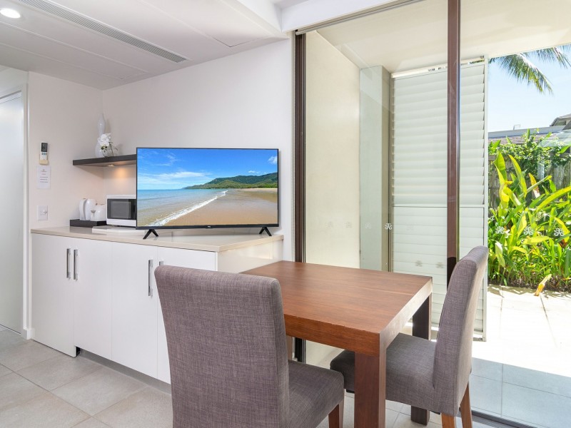 101 & 102 Sea Temple/22 Mitre Street, Port Douglas QLD 4877