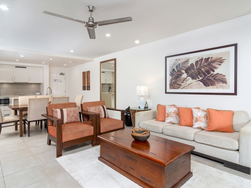 101 & 102 Sea Temple/22 Mitre Street, Port Douglas QLD 4877