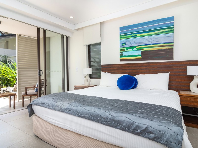 101 & 102 Sea Temple/22 Mitre Street, Port Douglas QLD 4877