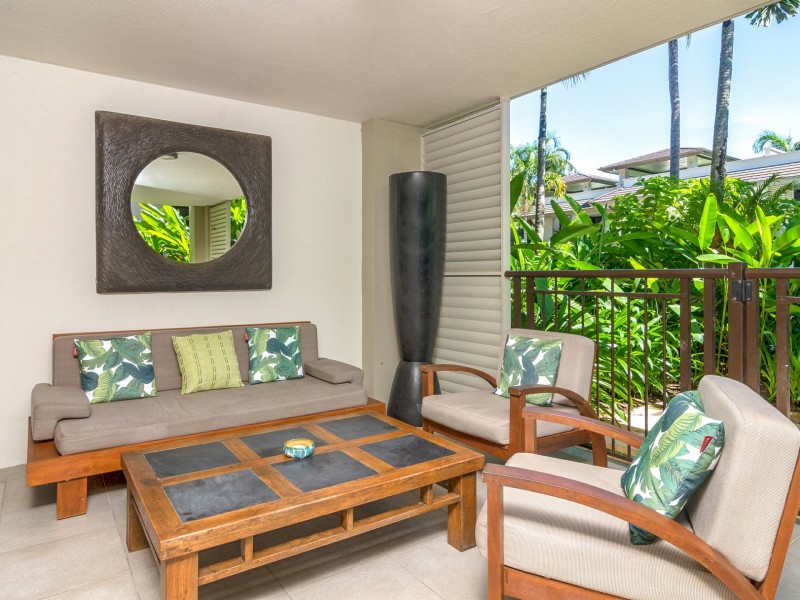 101 & 102 Sea Temple/22 Mitre Street, Port Douglas QLD 4877