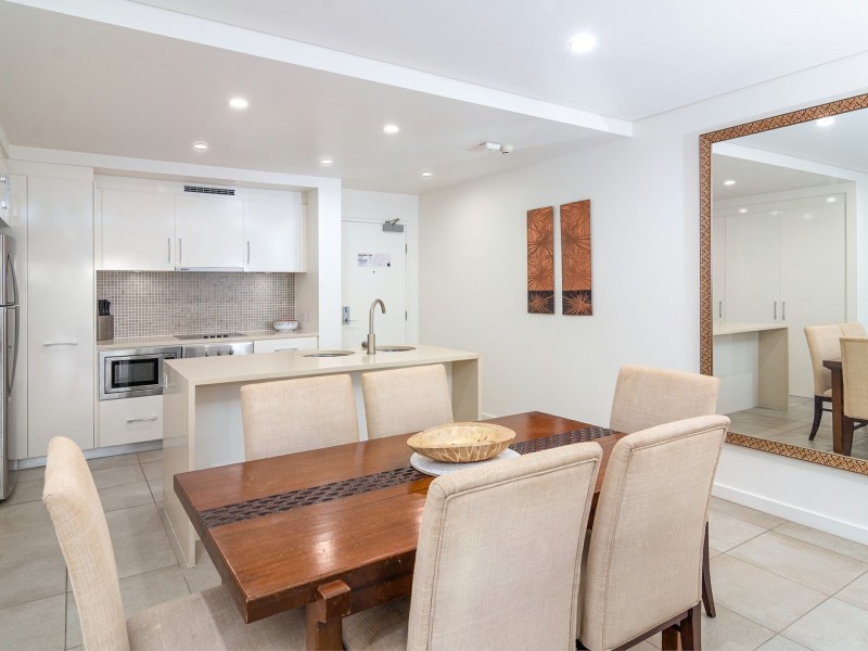 101 & 102 Sea Temple/22 Mitre Street, Port Douglas QLD 4877