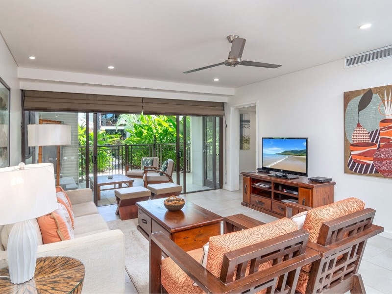 101 & 102 Sea Temple/22 Mitre Street, Port Douglas QLD 4877