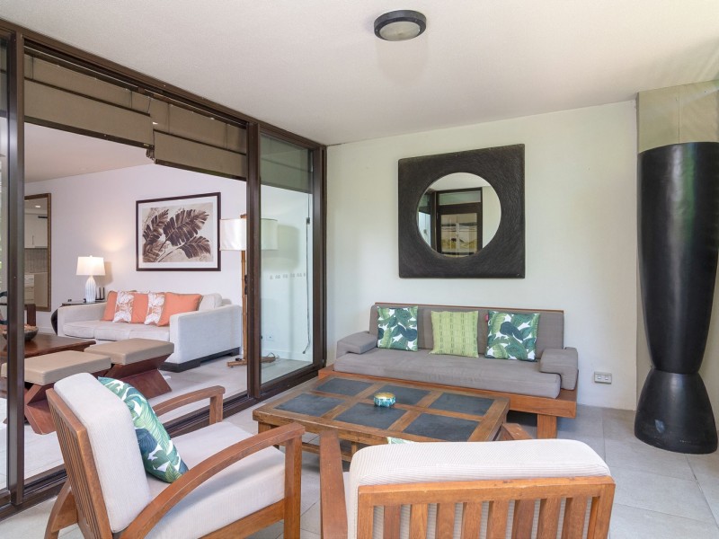 101 & 102 Sea Temple/22 Mitre Street, Port Douglas QLD 4877