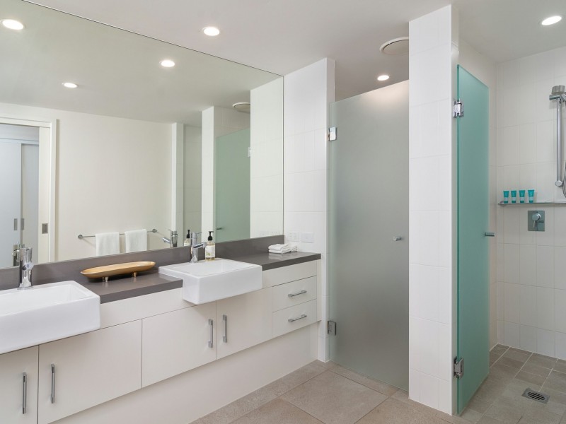 101 & 102 Sea Temple/22 Mitre Street, Port Douglas QLD 4877