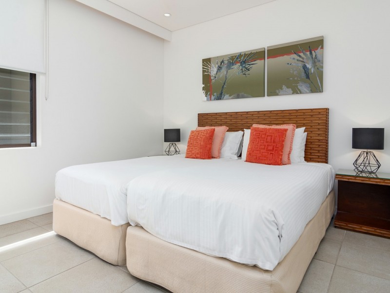 101 & 102 Sea Temple/22 Mitre Street, Port Douglas QLD 4877