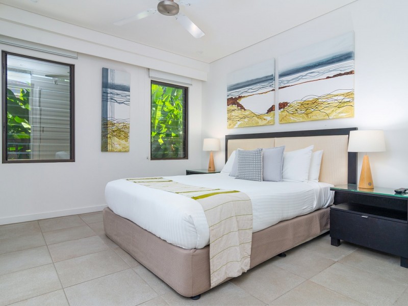 101 & 102 Sea Temple/22 Mitre Street, Port Douglas QLD 4877