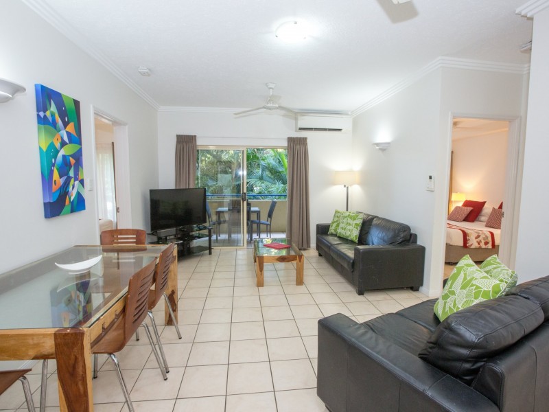 21 Central Plaza/22 Mudlo Street, Port Douglas QLD 4877