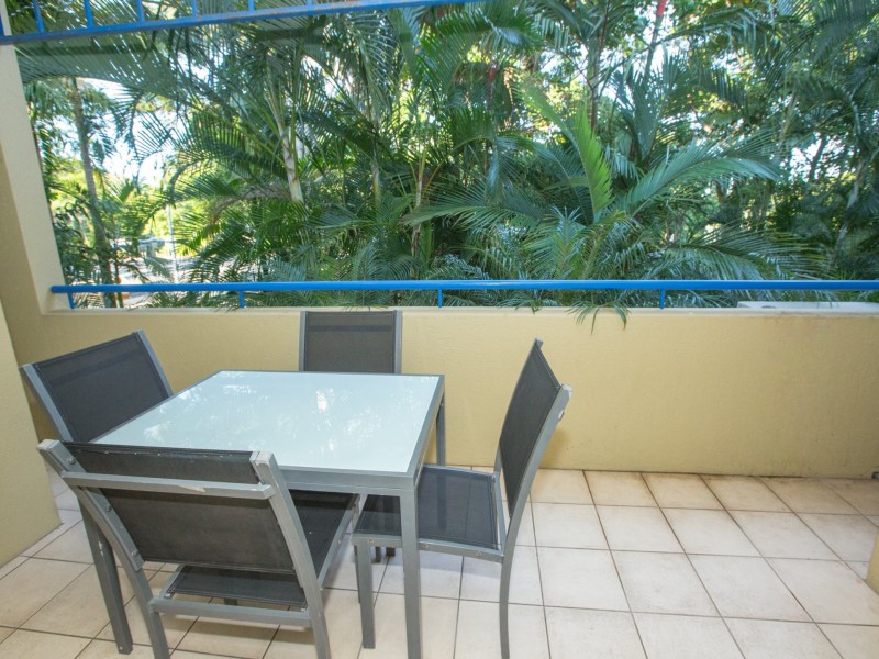 21 Central Plaza/22 Mudlo Street, Port Douglas QLD 4877