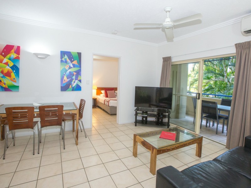 21 Central Plaza/22 Mudlo Street, Port Douglas QLD 4877