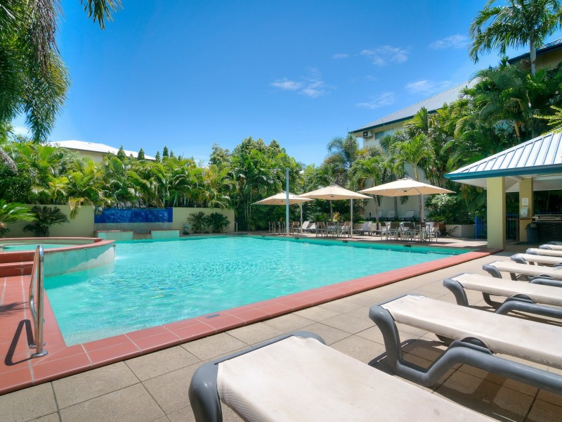 21 Central Plaza/22 Mudlo Street, Port Douglas QLD 4877